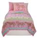 Cowgirl Bed In A Bag for Girls